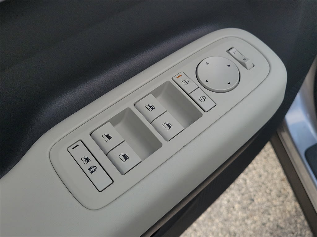 Thumbnail: 2026 Hyundai Santa Fe - 24