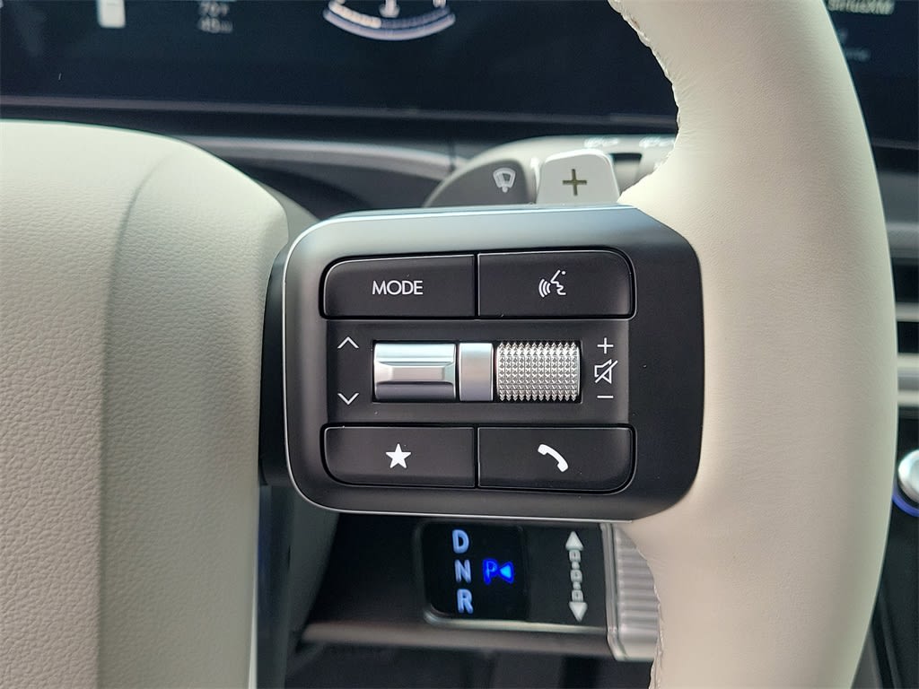 Thumbnail: 2026 Hyundai Santa Fe - 27