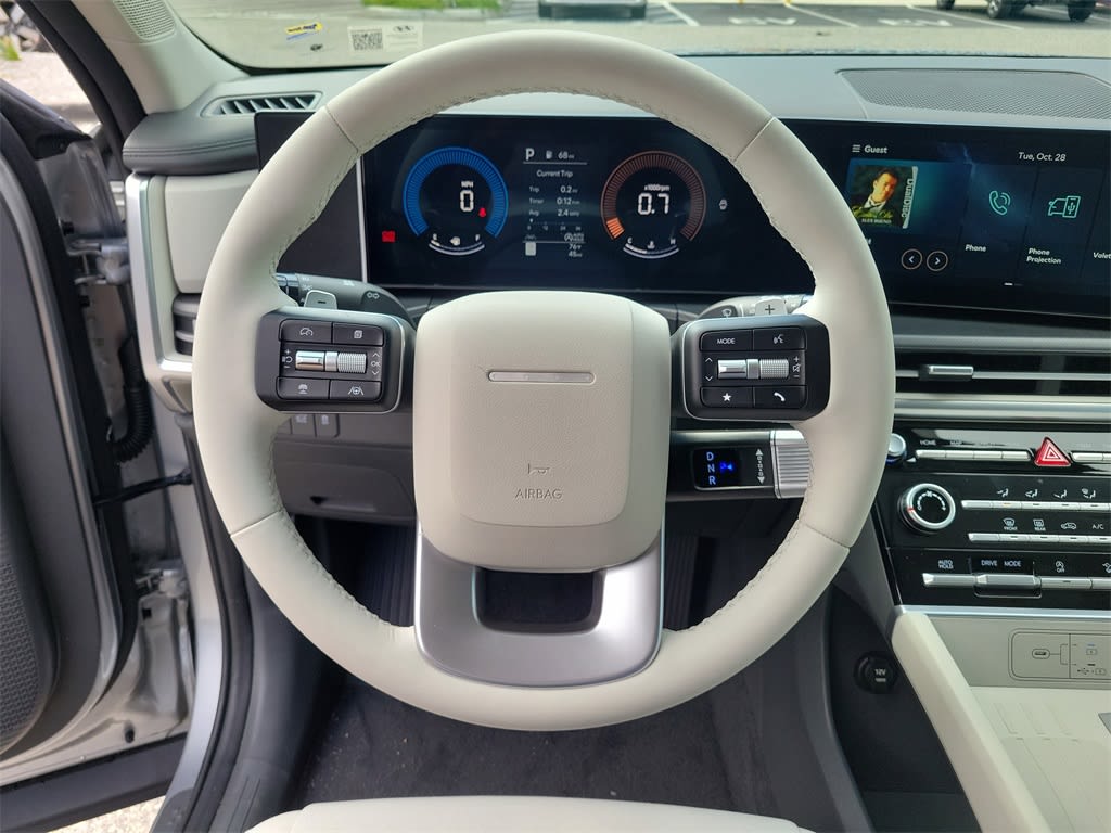 Thumbnail: 2026 Hyundai Santa Fe - 11