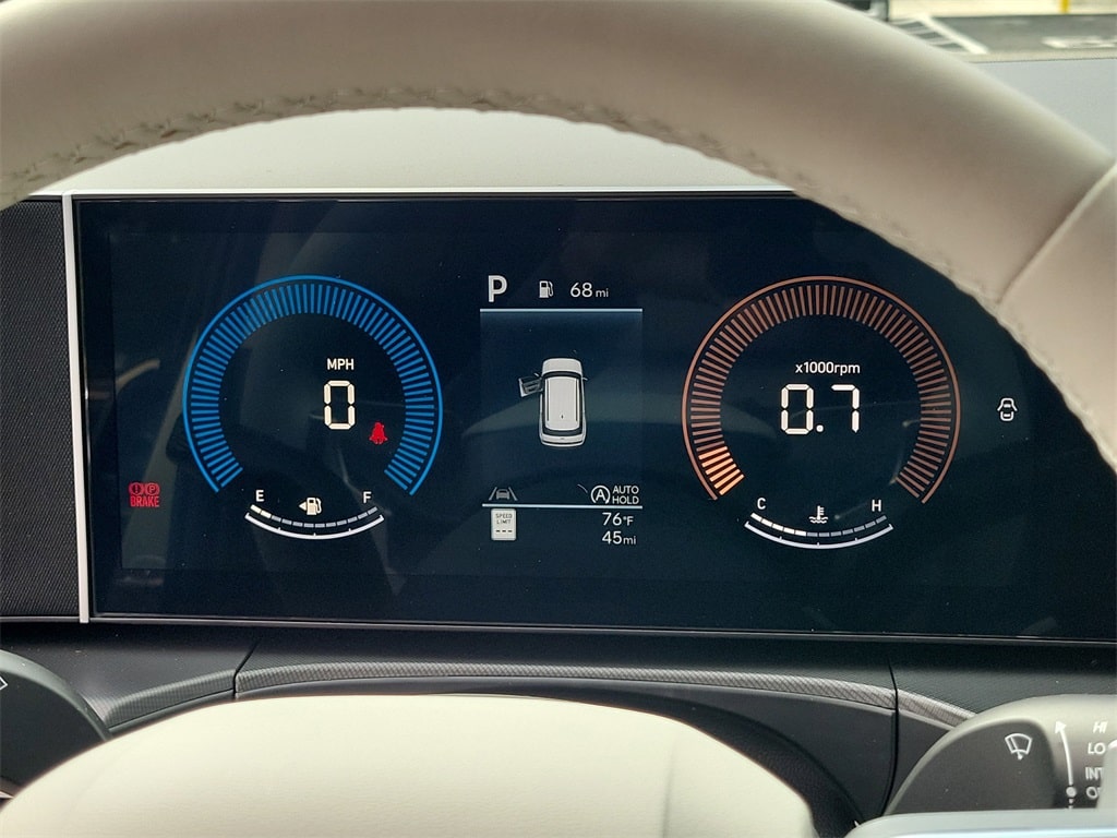 Thumbnail: 2026 Hyundai Santa Fe - 14