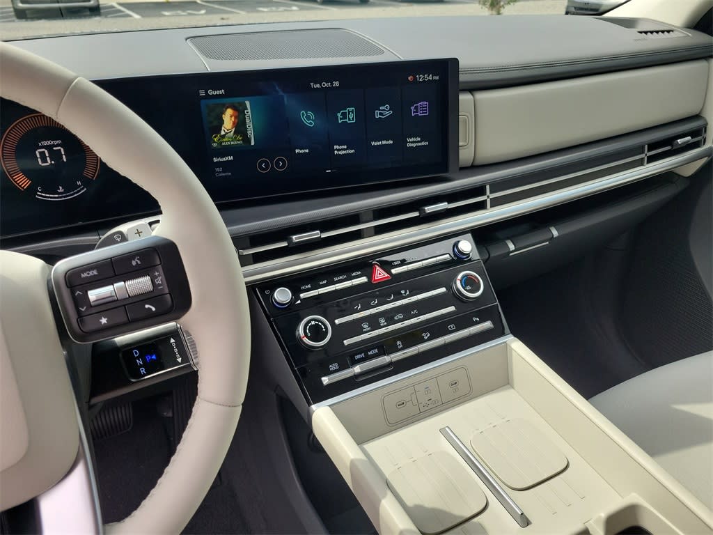 Thumbnail: 2026 Hyundai Santa Fe - 31