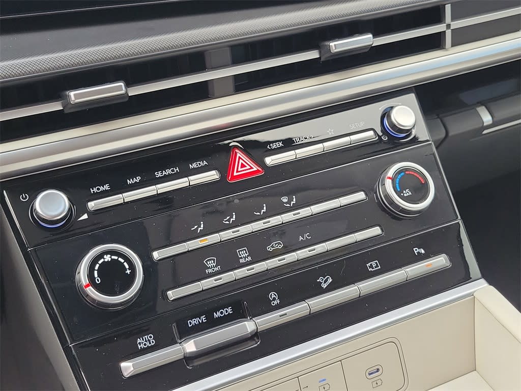 Thumbnail: 2026 Hyundai Santa Fe - 30