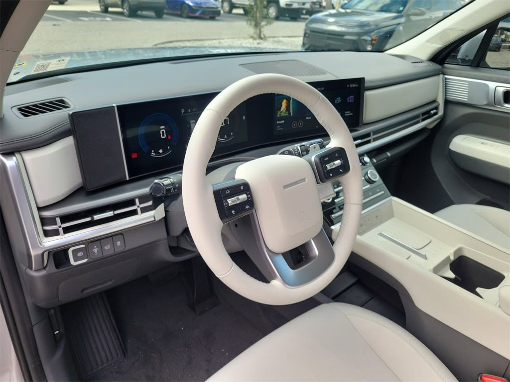 Thumbnail: 2026 Hyundai Santa Fe - 10