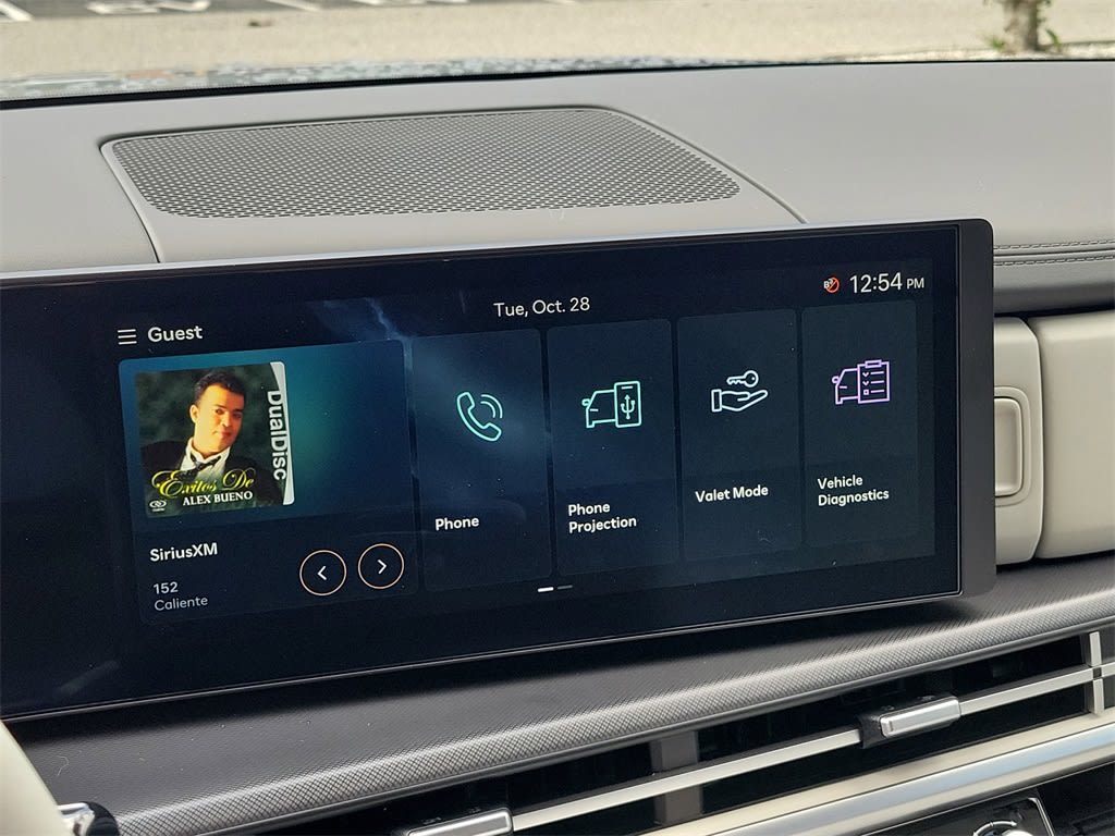 Thumbnail: 2026 Hyundai Santa Fe - 29