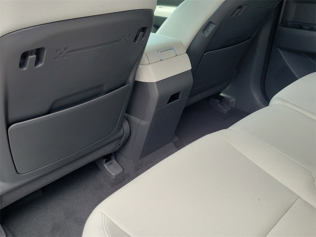 Thumbnail: 2026 Hyundai Santa Fe - 20