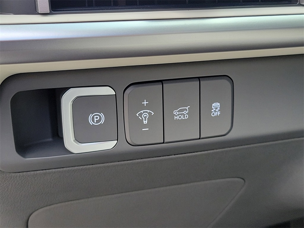 Thumbnail: 2026 Hyundai Santa Fe - 26