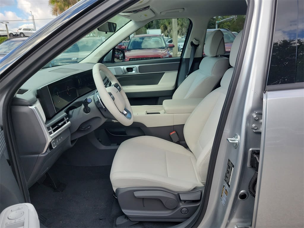 Thumbnail: 2026 Hyundai Santa Fe - 8