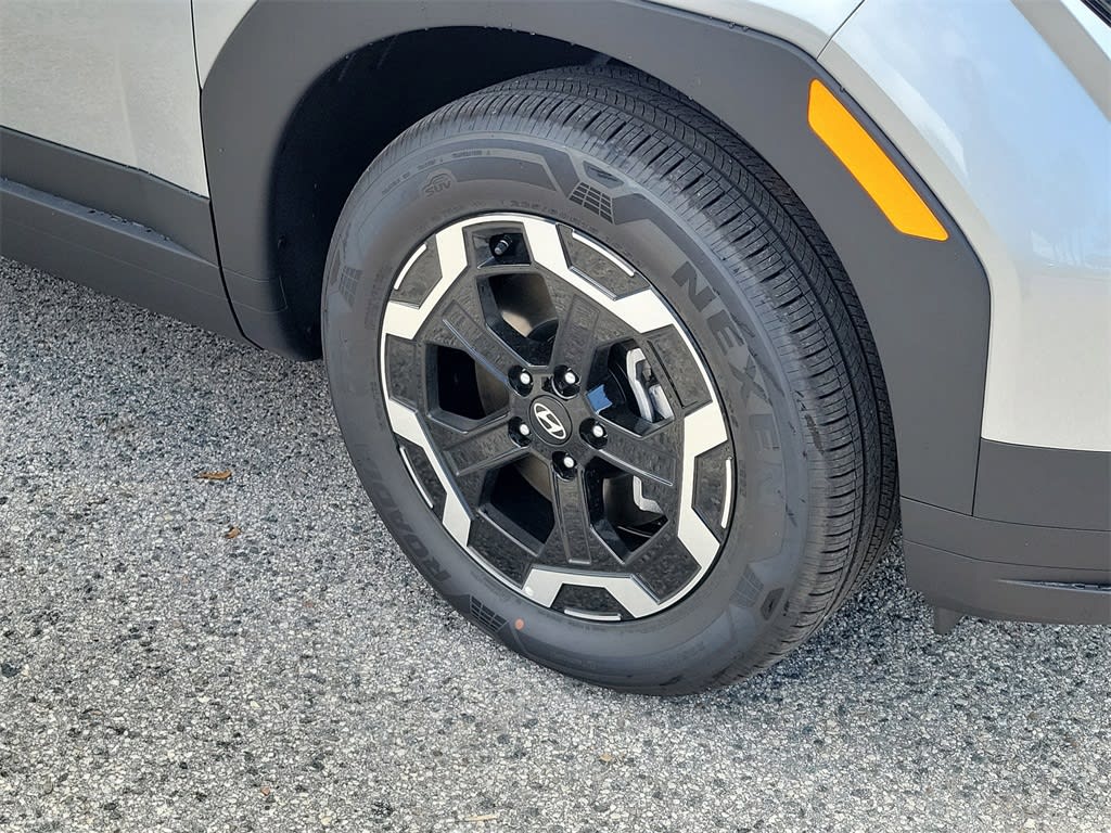 Thumbnail: 2026 Hyundai Santa Fe - 6