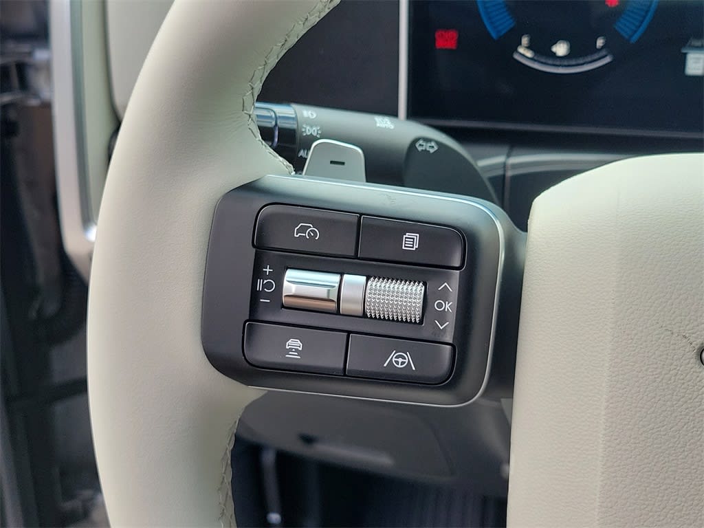 Thumbnail: 2026 Hyundai Santa Fe - 28