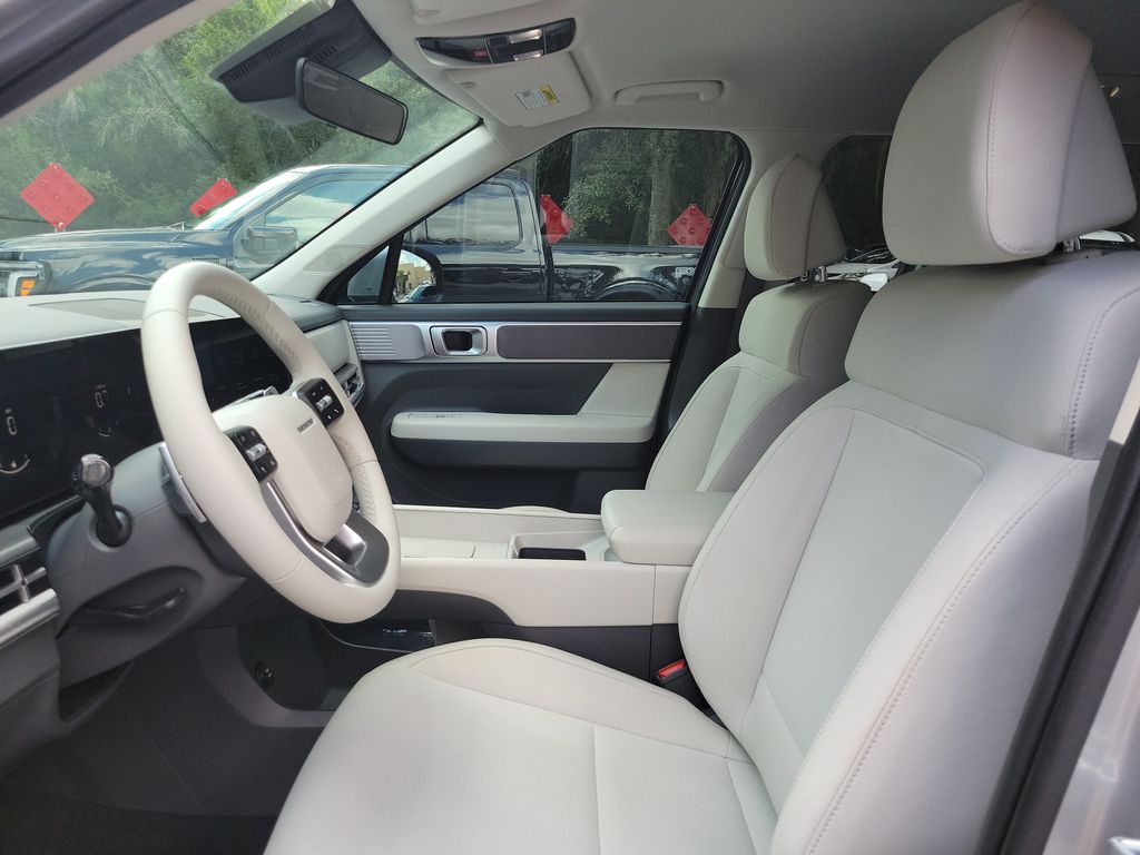 Thumbnail: 2026 Hyundai Santa Fe - 7