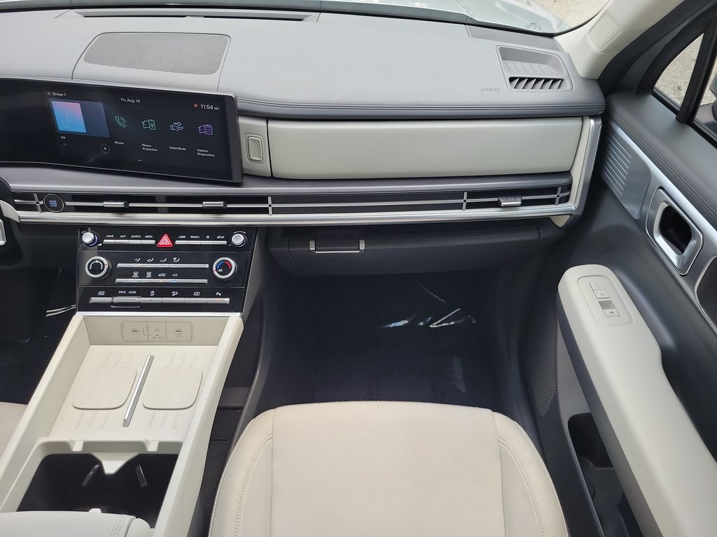 Thumbnail: 2026 Hyundai Santa Fe - 22