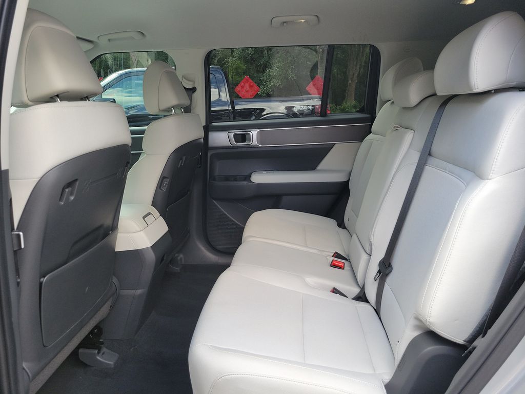 Thumbnail: 2026 Hyundai Santa Fe - 9