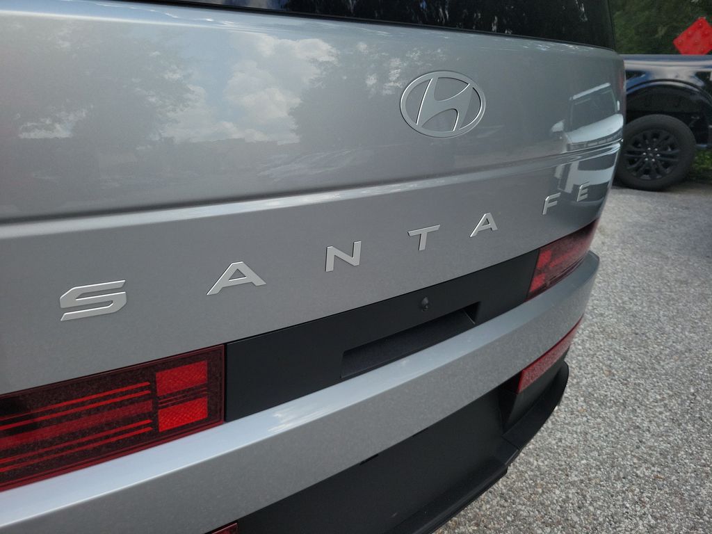 Thumbnail: 2026 Hyundai Santa Fe - 28