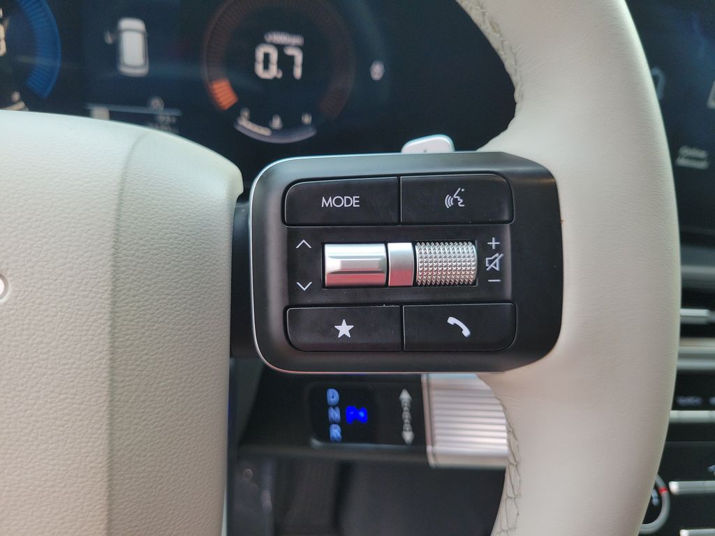 Thumbnail: 2026 Hyundai Santa Fe - 25