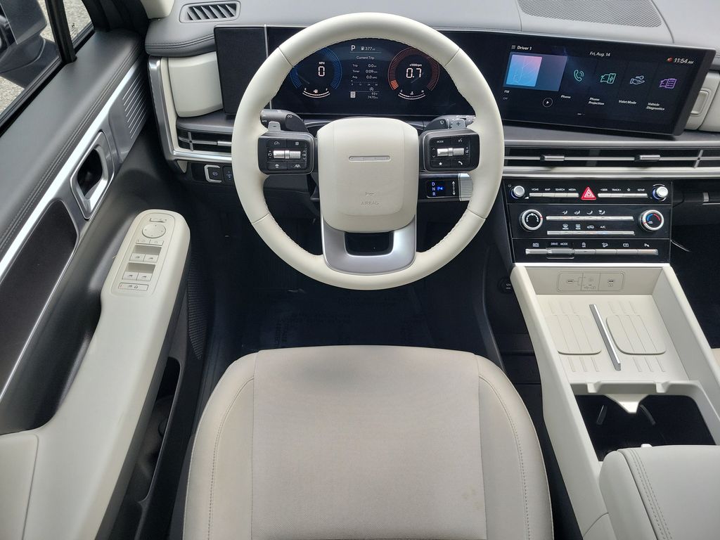 Thumbnail: 2026 Hyundai Santa Fe - 6