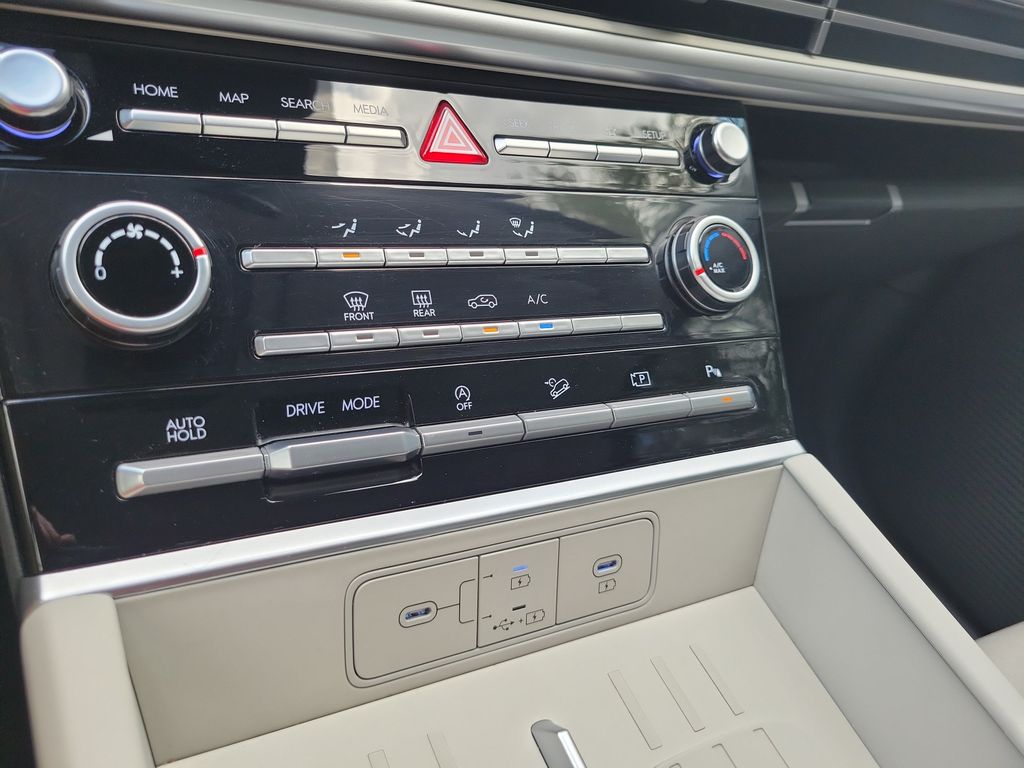 Thumbnail: 2026 Hyundai Santa Fe - 11