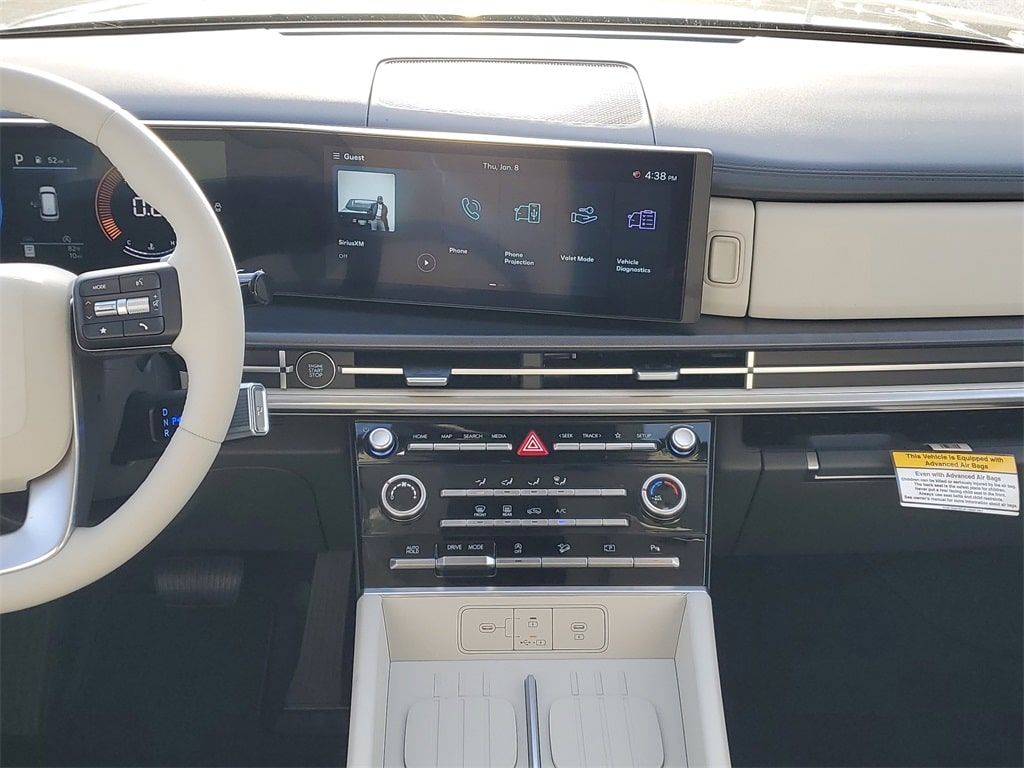 Thumbnail: 2026 Hyundai Santa Fe - 13