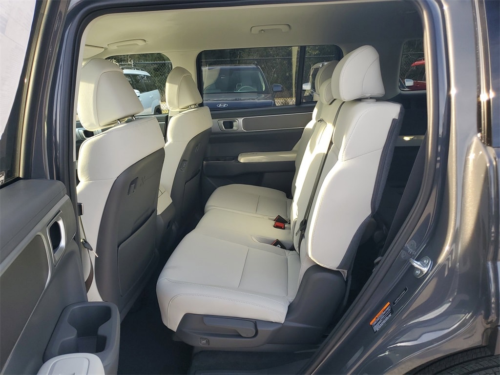 Thumbnail: 2026 Hyundai Santa Fe - 10