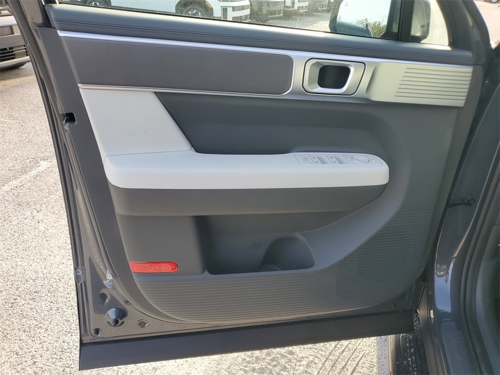 Thumbnail: 2026 Hyundai Santa Fe - 22