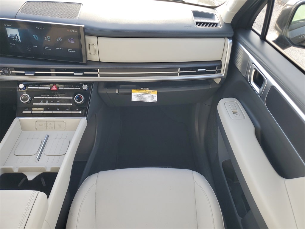 Thumbnail: 2026 Hyundai Santa Fe - 21