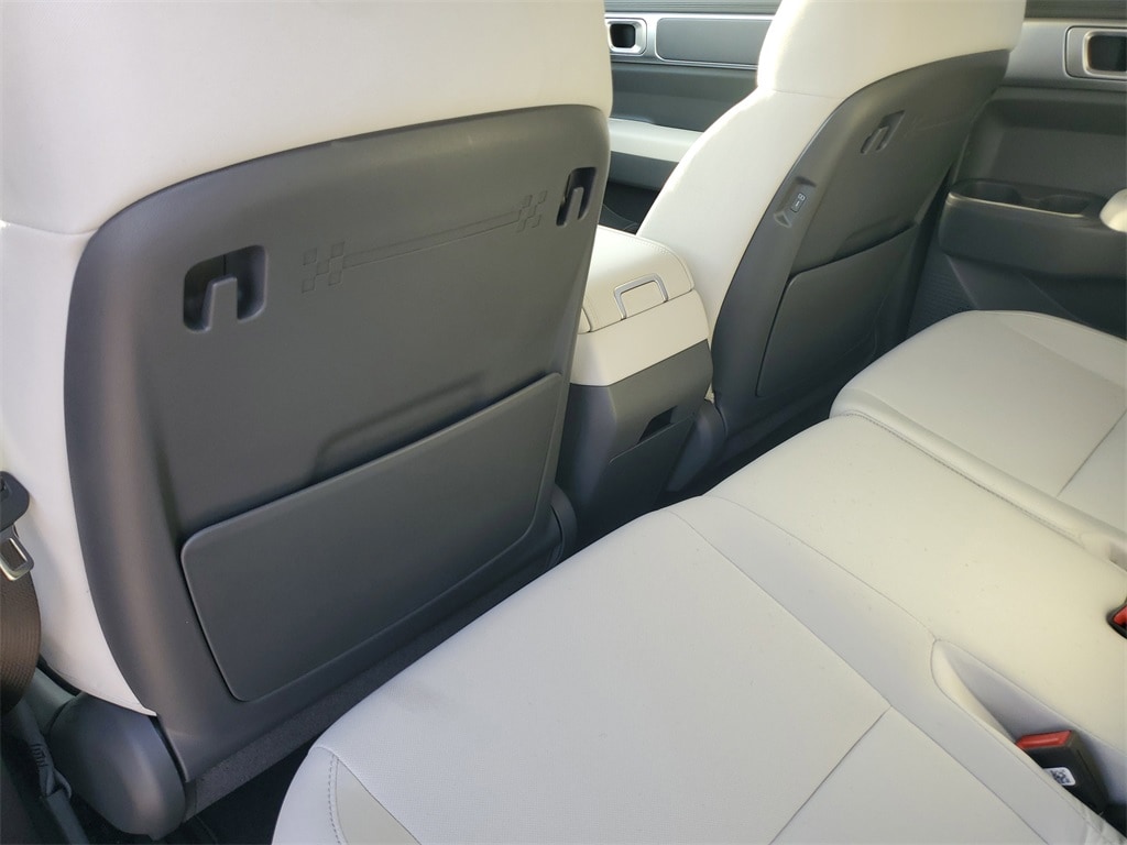 Thumbnail: 2026 Hyundai Santa Fe - 19