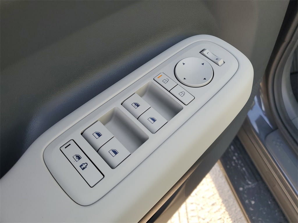 Thumbnail: 2026 Hyundai Santa Fe - 23