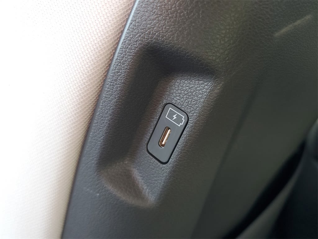 Thumbnail: 2026 Hyundai Santa Fe - 20