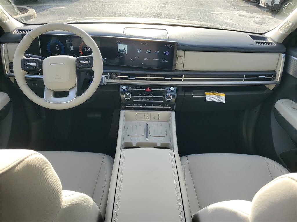 Thumbnail: 2026 Hyundai Santa Fe - 2