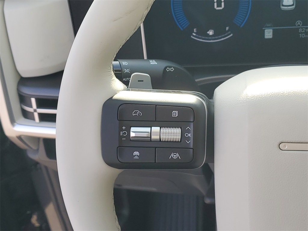 Thumbnail: 2026 Hyundai Santa Fe - 27