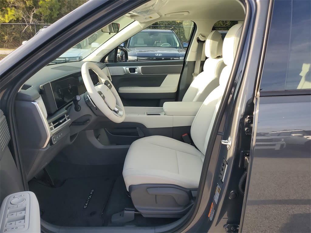 Thumbnail: 2026 Hyundai Santa Fe - 9