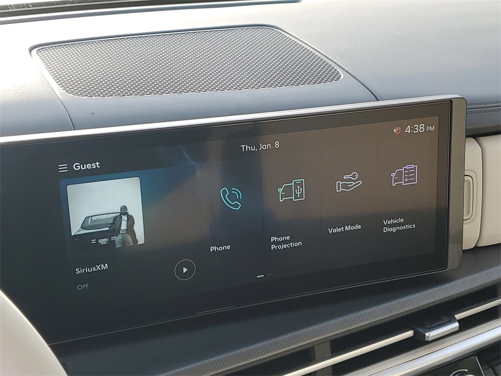 Thumbnail: 2026 Hyundai Santa Fe - 28