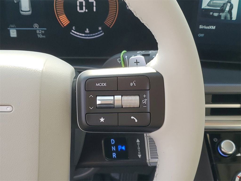 Thumbnail: 2026 Hyundai Santa Fe - 26