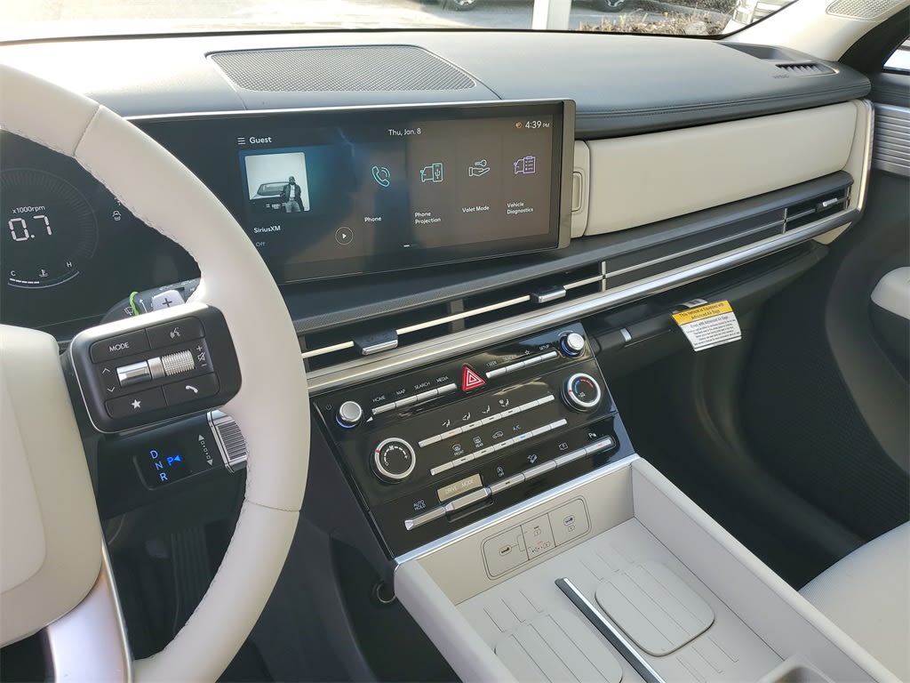 Thumbnail: 2026 Hyundai Santa Fe - 31