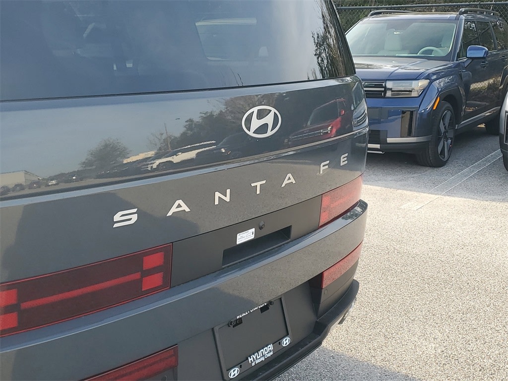 Thumbnail: 2026 Hyundai Santa Fe - 6