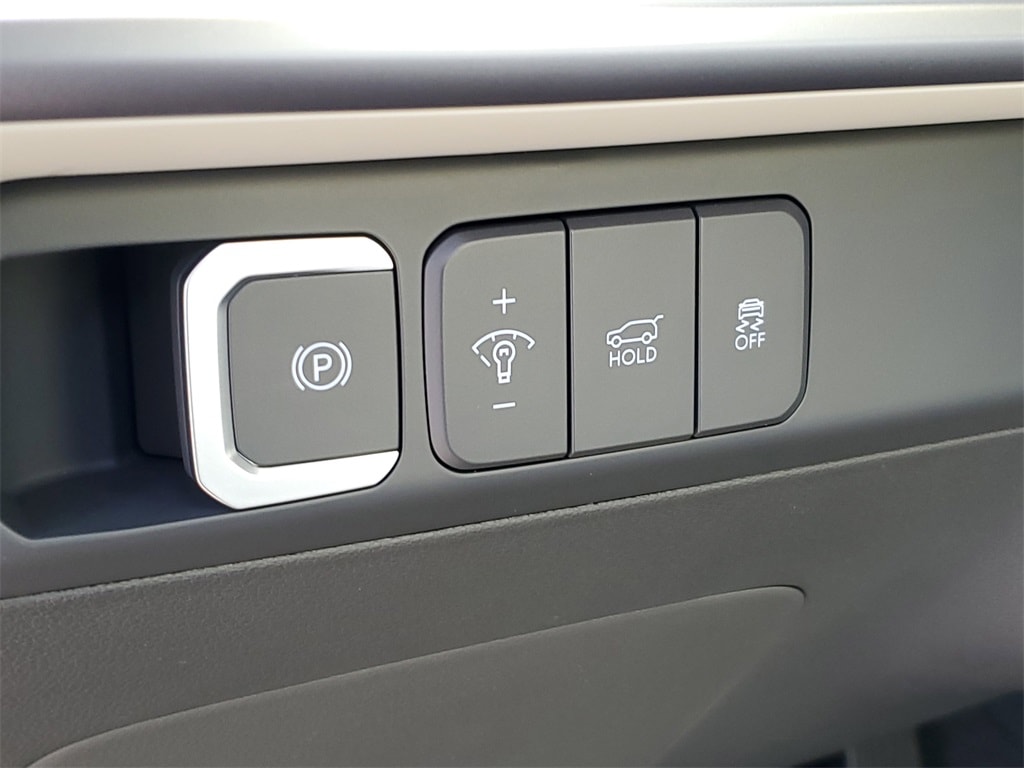 Thumbnail: 2026 Hyundai Santa Fe - 25