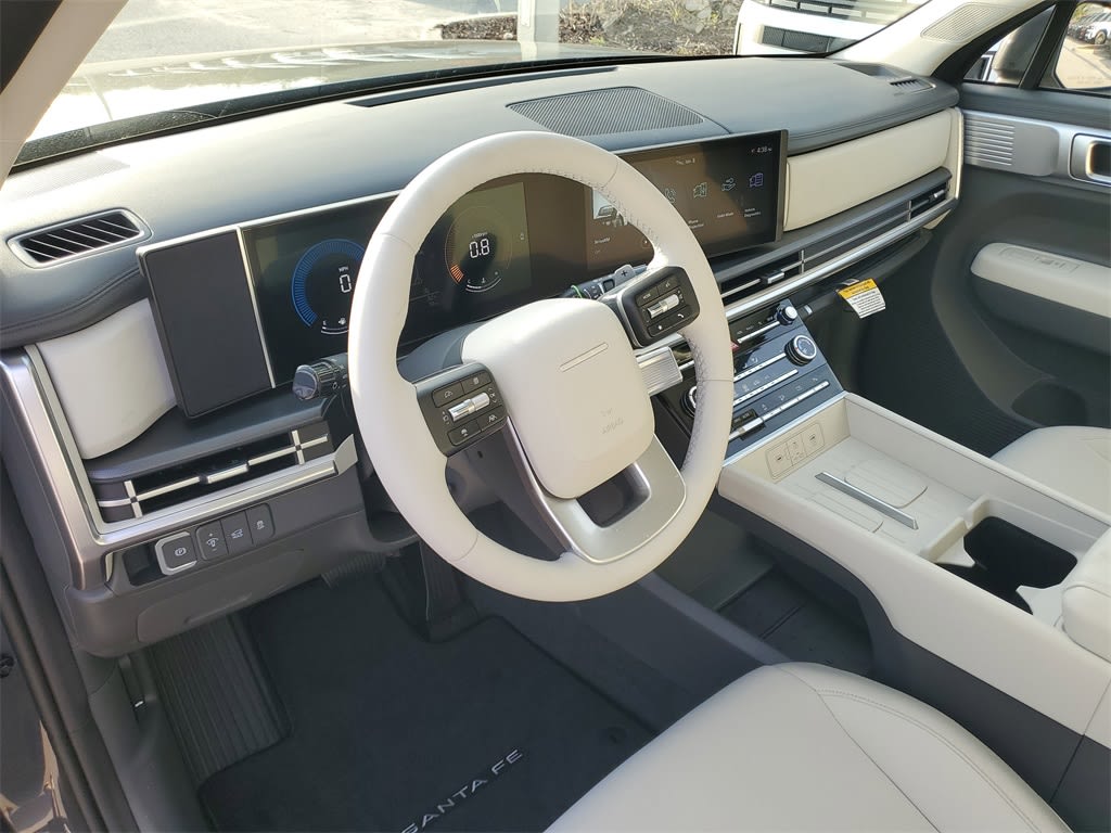 Thumbnail: 2026 Hyundai Santa Fe - 11