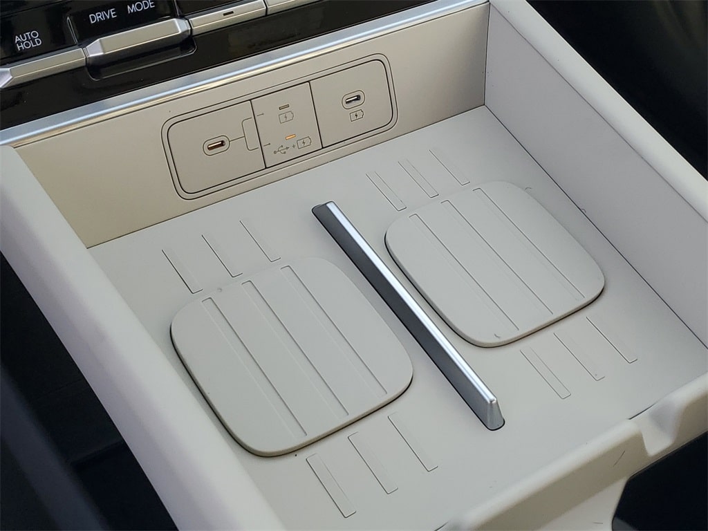 Thumbnail: 2026 Hyundai Santa Fe - 30