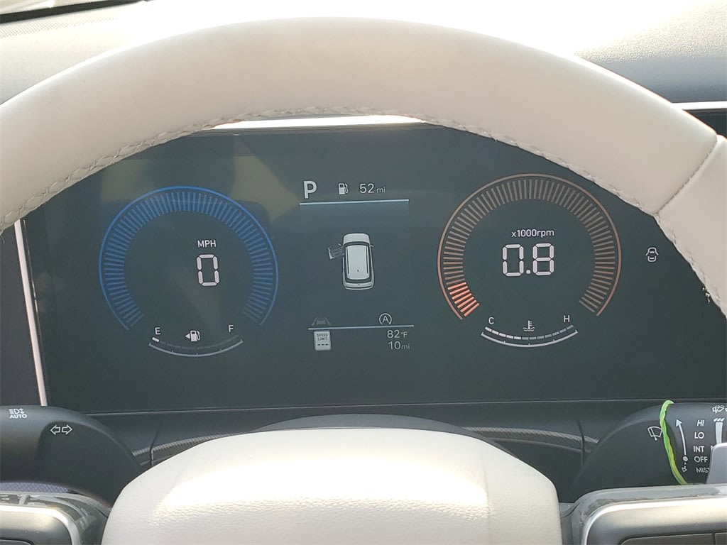 Thumbnail: 2026 Hyundai Santa Fe - 14