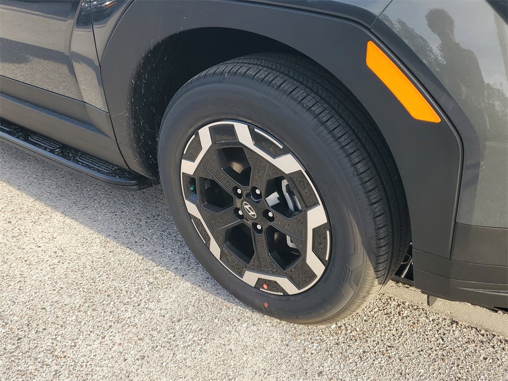 Thumbnail: 2026 Hyundai Santa Fe - 7