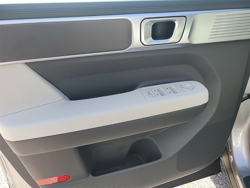 2025 Hyundai Santa Fe SE 22