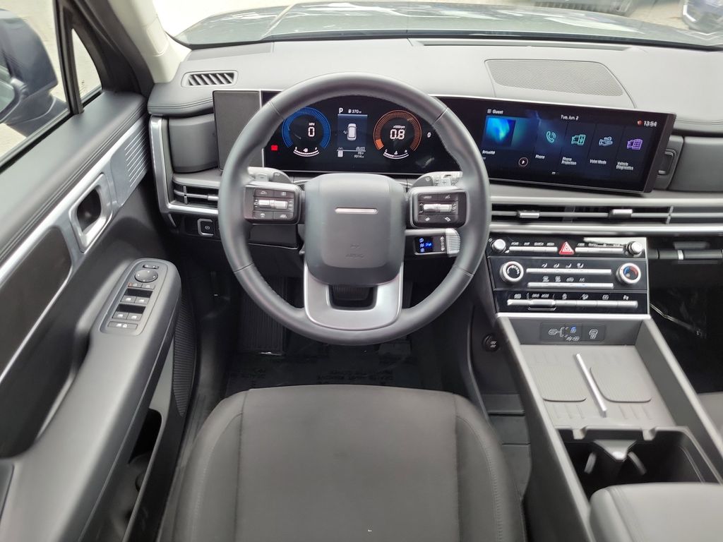 Thumbnail: 2025 Hyundai Santa Fe - 6