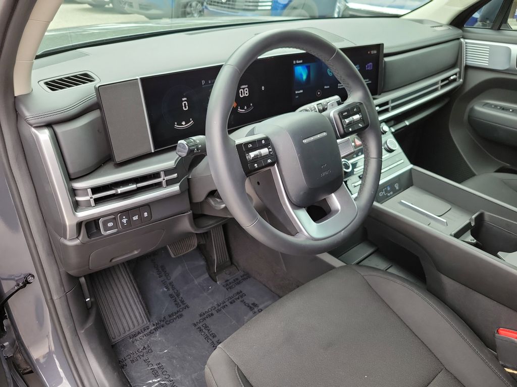 Thumbnail: 2025 Hyundai Santa Fe - 9