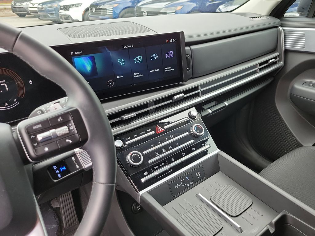 Thumbnail: 2025 Hyundai Santa Fe - 30