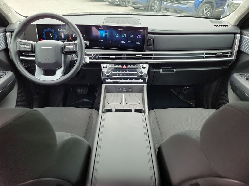 Thumbnail: 2025 Hyundai Santa Fe - 2
