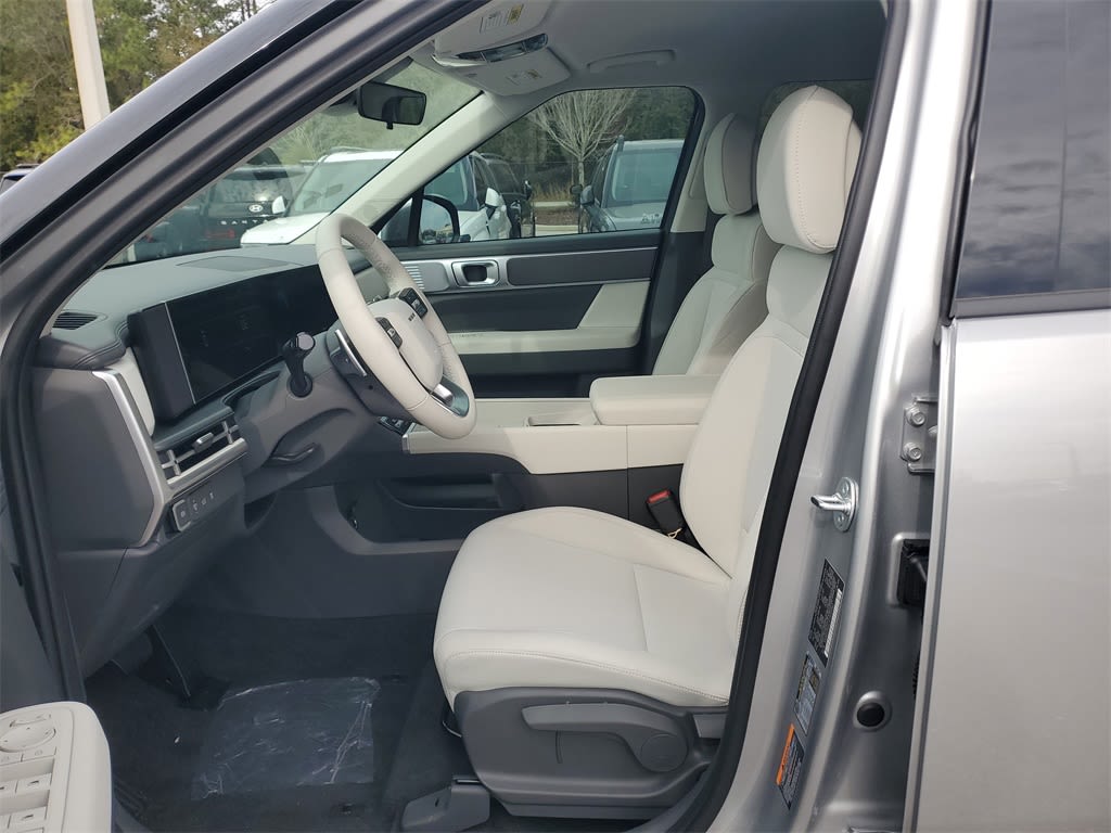 Thumbnail: 2026 Hyundai Santa Fe - 7