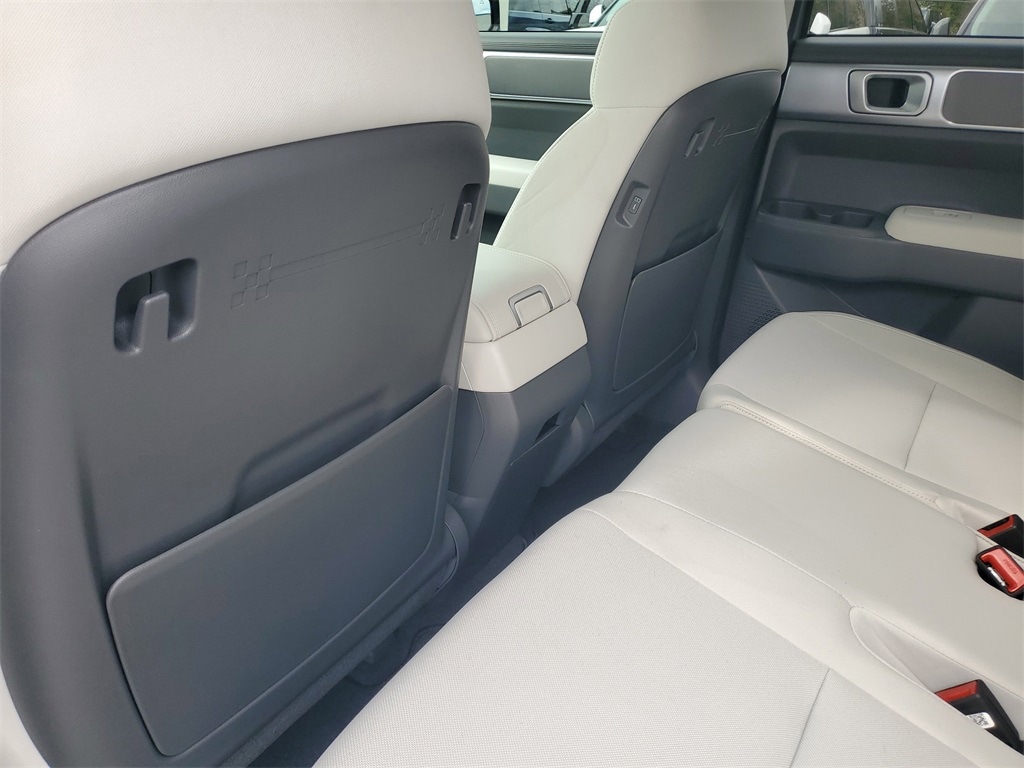 Thumbnail: 2026 Hyundai Santa Fe - 20