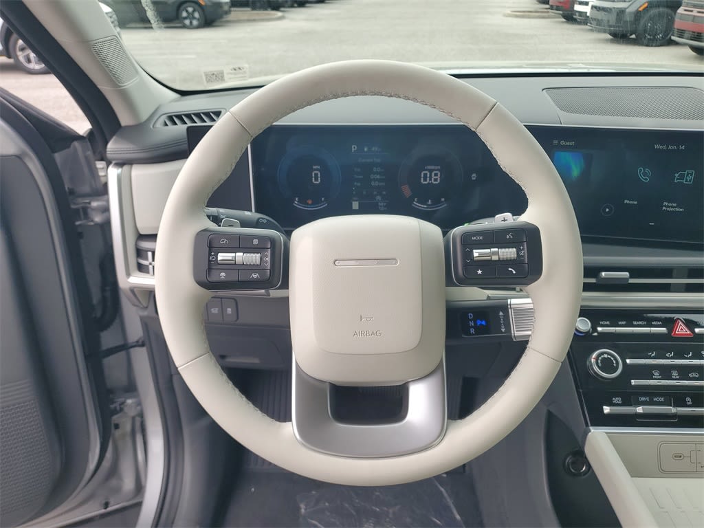 Thumbnail: 2026 Hyundai Santa Fe - 10