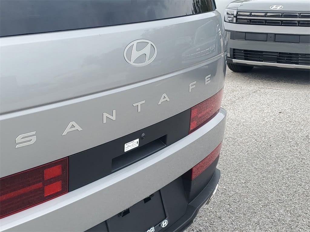 Thumbnail: 2026 Hyundai Santa Fe - 17