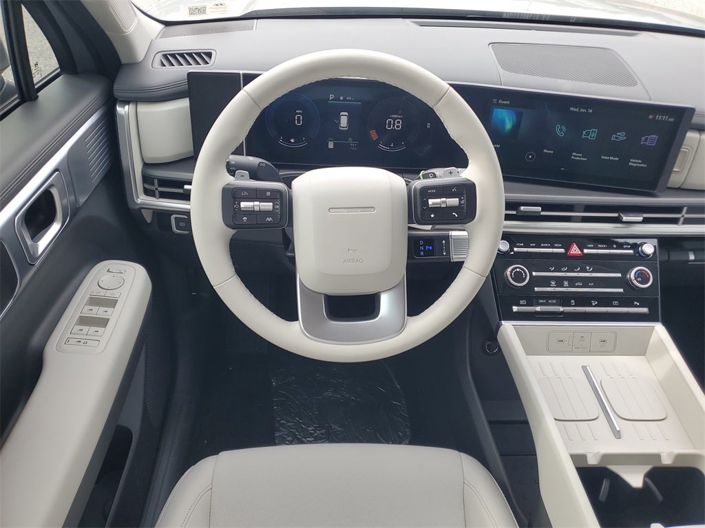 Thumbnail: 2026 Hyundai Santa Fe - 6