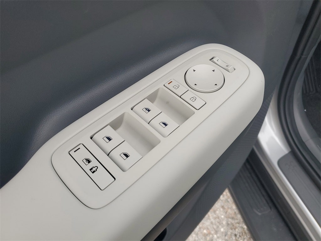 Thumbnail: 2026 Hyundai Santa Fe - 23